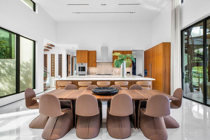  Single Family Homes Photo 20:  Lighthouse Point,  FL 33064