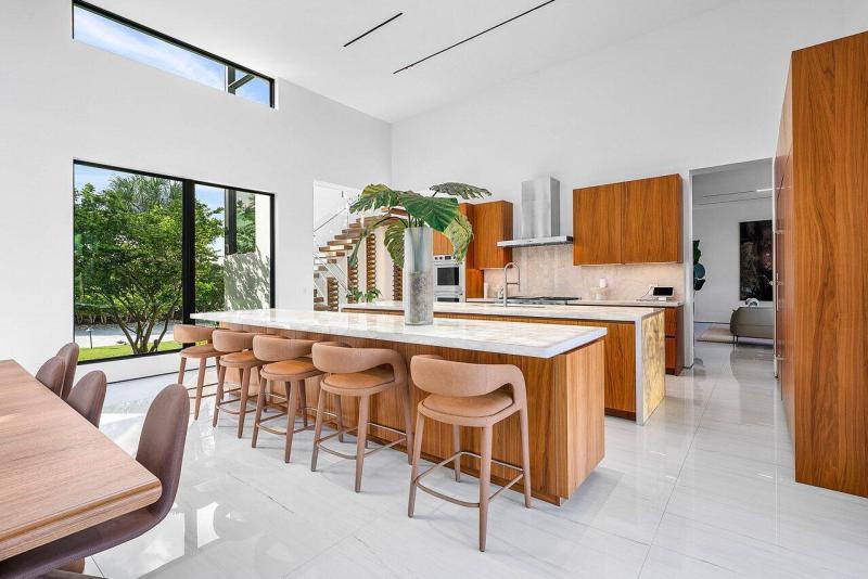  Single Family Homes Photo 21:  Lighthouse Point,  FL 33064