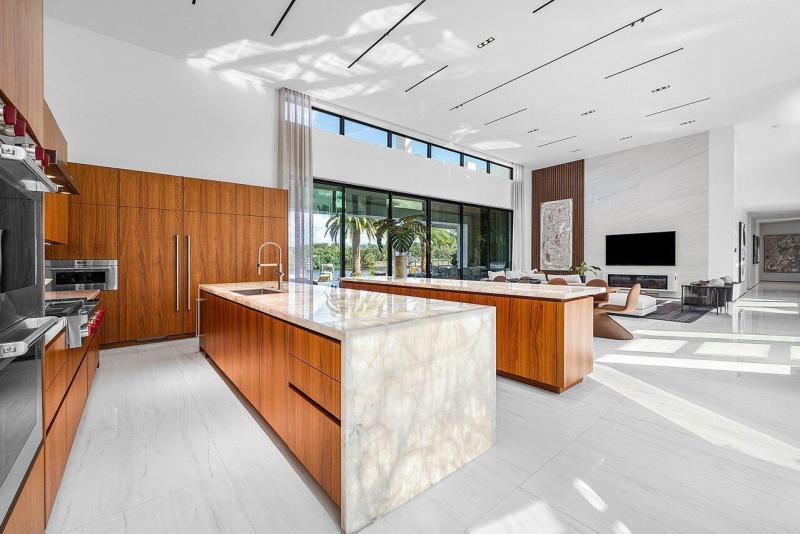  Single Family Homes Photo 22:  Lighthouse Point,  FL 33064