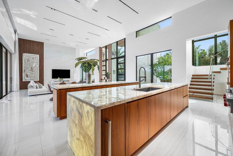  Single Family Homes Photo 23:  Lighthouse Point,  FL 33064