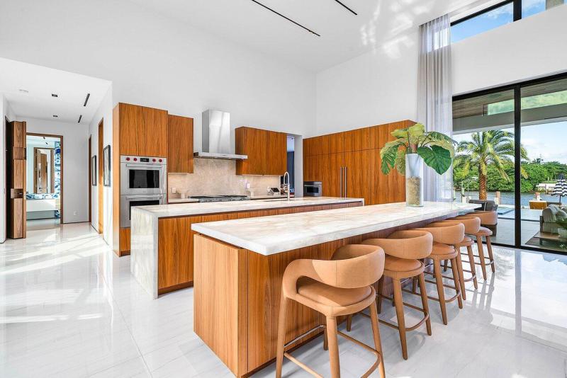  Single Family Homes Photo 24:  Lighthouse Point,  FL 33064