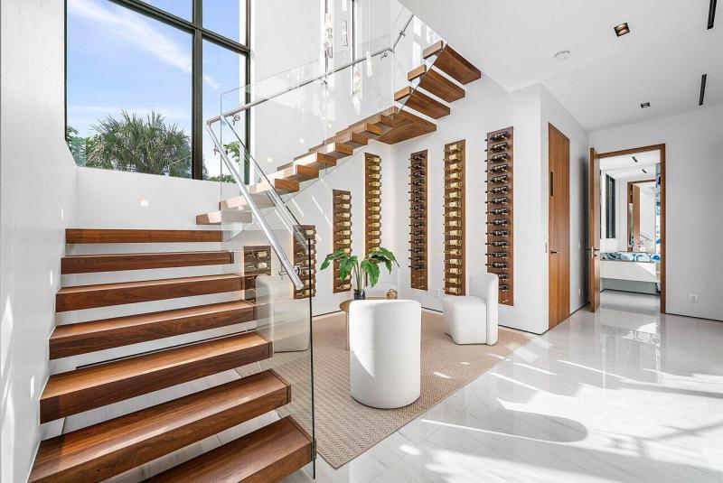  Single Family Homes Photo 25:  Lighthouse Point,  FL 33064