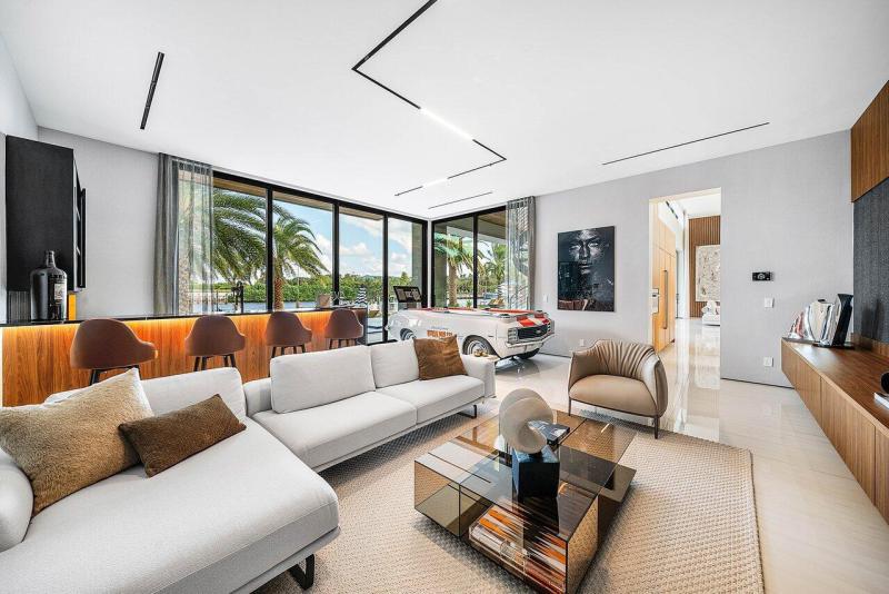  Single Family Homes Photo 29:  Lighthouse Point,  FL 33064