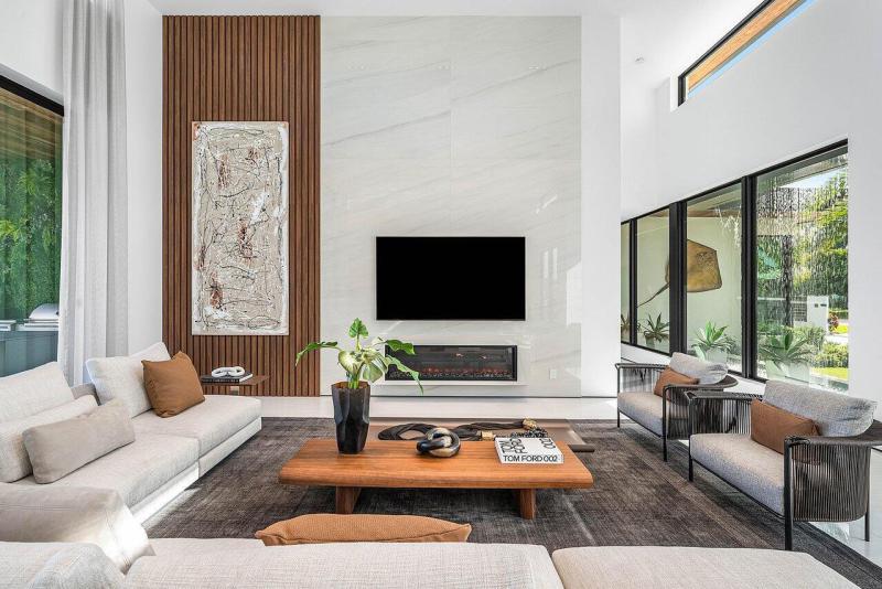  Single Family Homes Photo 32:  Lighthouse Point,  FL 33064