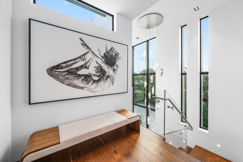  Single Family Homes Photo 33:  Lighthouse Point,  FL 33064