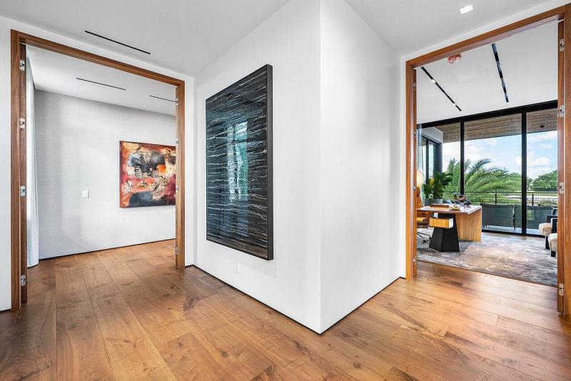  Single Family Homes Photo 34:  Lighthouse Point,  FL 33064