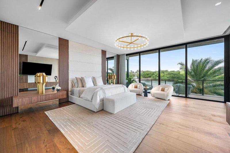  Single Family Homes Photo 36:  Lighthouse Point,  FL 33064