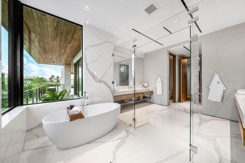  Single Family Homes Photo 45:  Lighthouse Point,  FL 33064