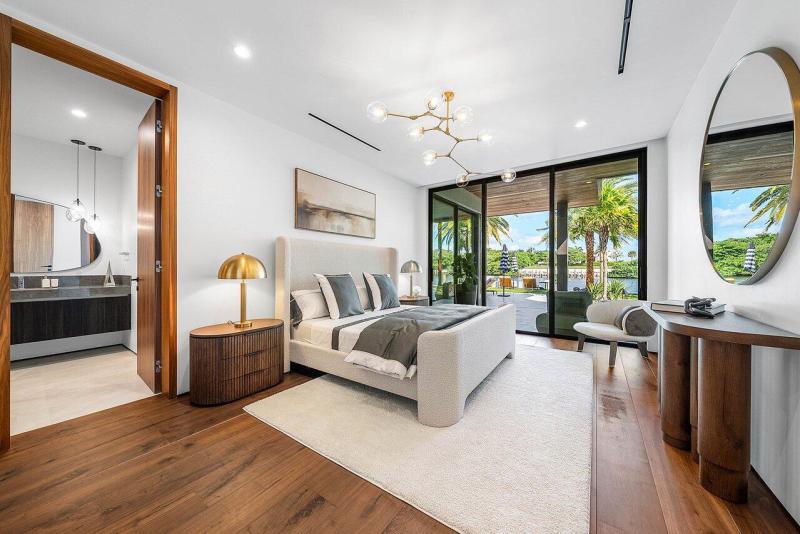  Single Family Homes Photo 50:  Lighthouse Point,  FL 33064