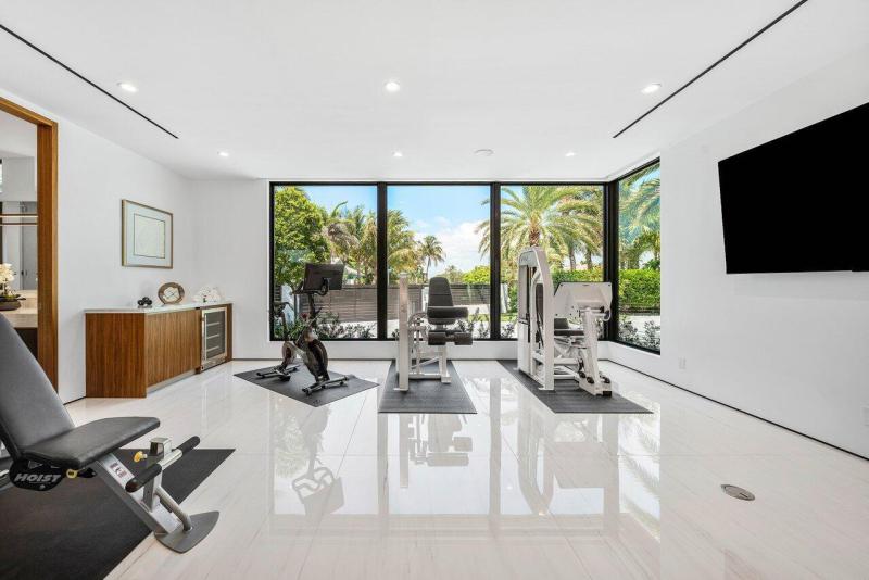  Single Family Homes Photo 68:  Lighthouse Point,  FL 33064