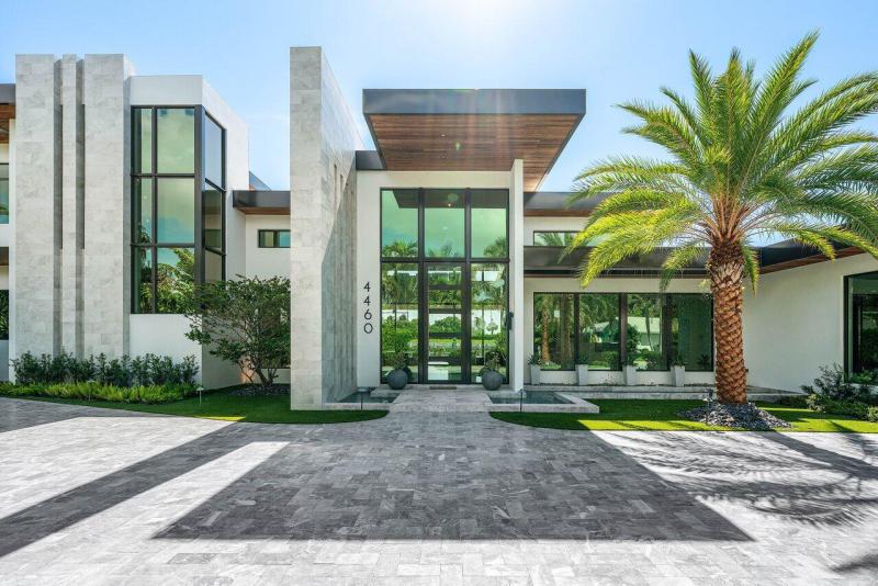  Single Family Homes Photo 7:  Lighthouse Point,  FL 33064