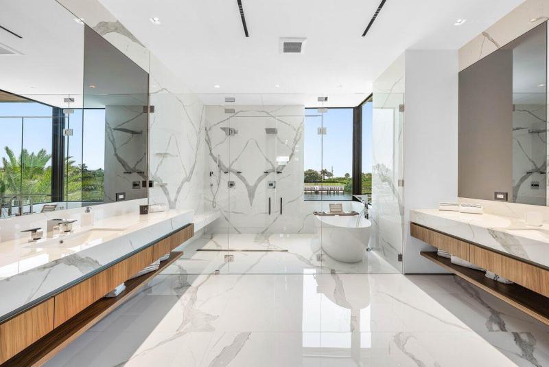  Single Family Homes Photo 76:  Lighthouse Point,  FL 33064