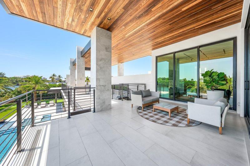  Single Family Homes Photo 78:  Lighthouse Point,  FL 33064