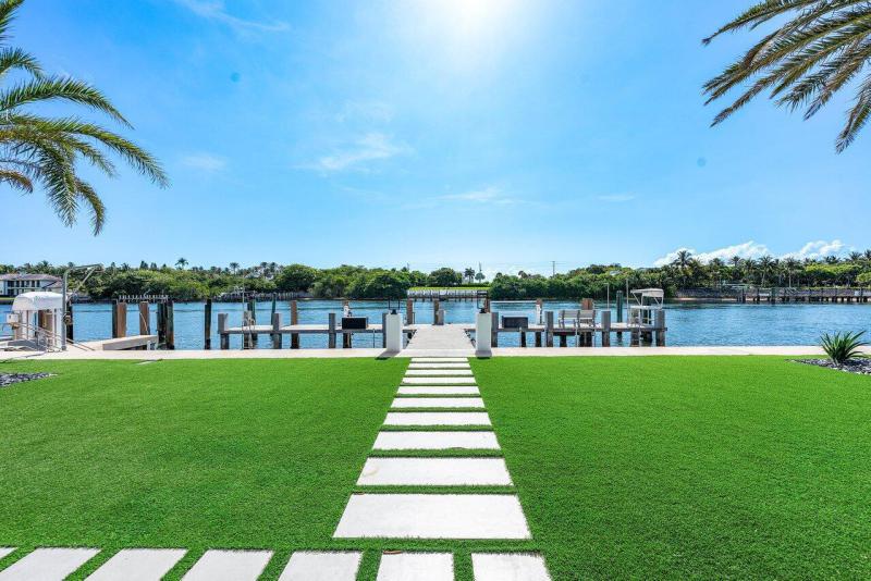  Single Family Homes Photo 88:  Lighthouse Point,  FL 33064