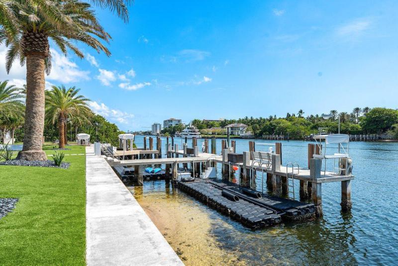  Single Family Homes Photo 89:  Lighthouse Point,  FL 33064