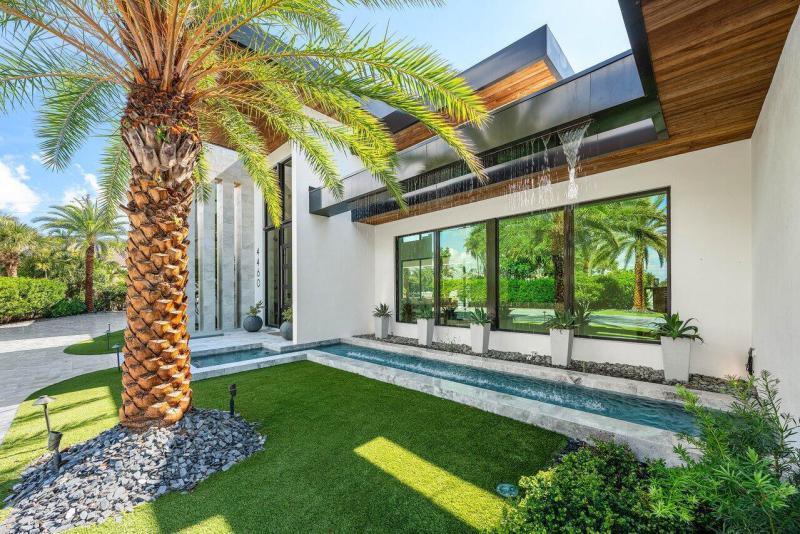  Single Family Homes Photo 9:  Lighthouse Point,  FL 33064