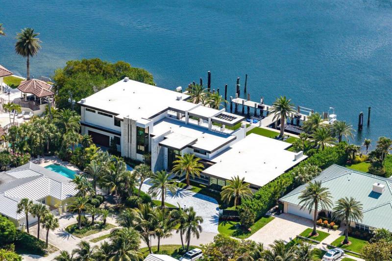  Single Family Homes Photo 97:  Lighthouse Point,  FL 33064