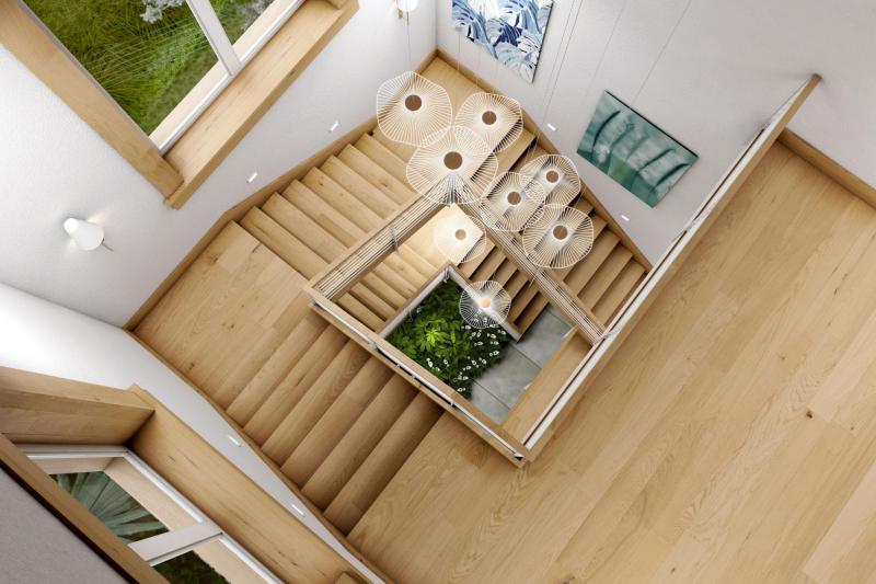 Duplex, Triplex and Fourplex Images