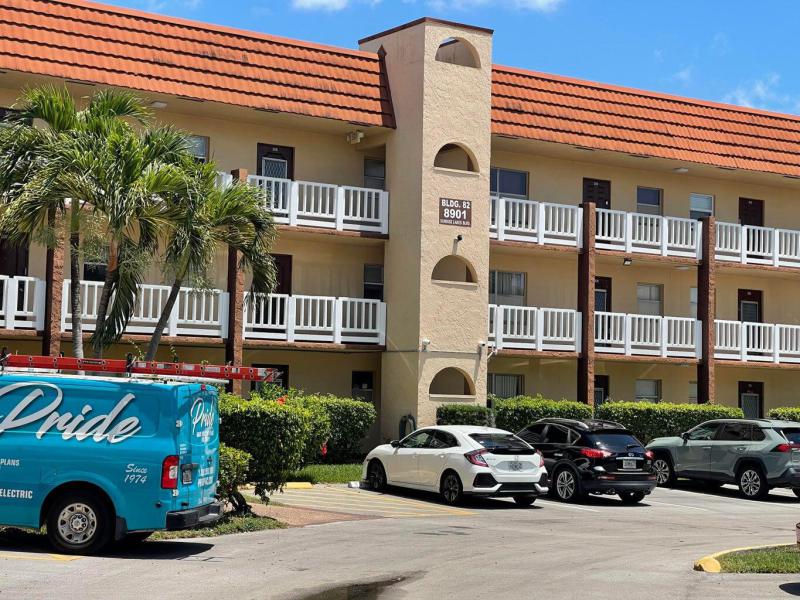First Photo for Home For Sale at Sunrise, FL. 33322