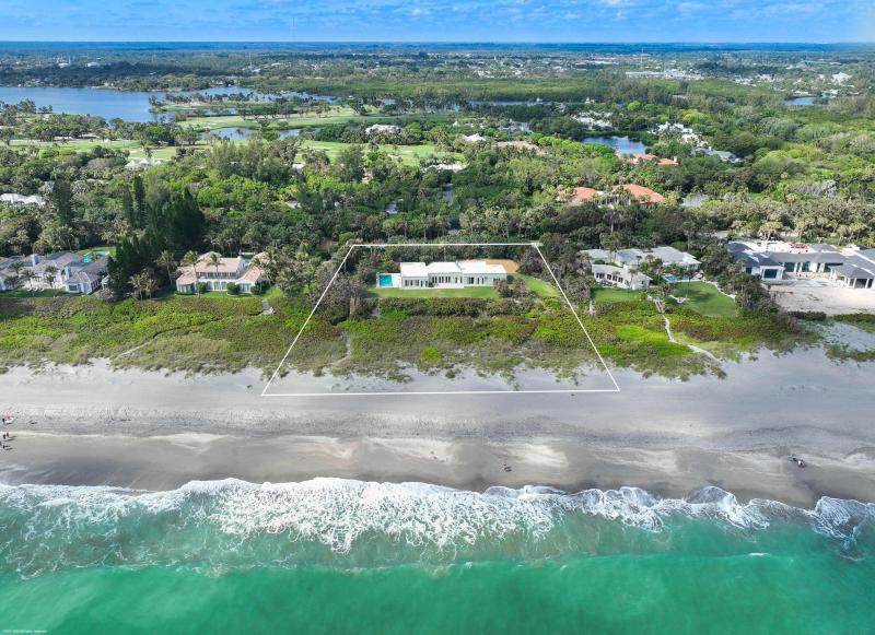 Single Family Homes Photo 4:  Jupiter Island,  FL 33455