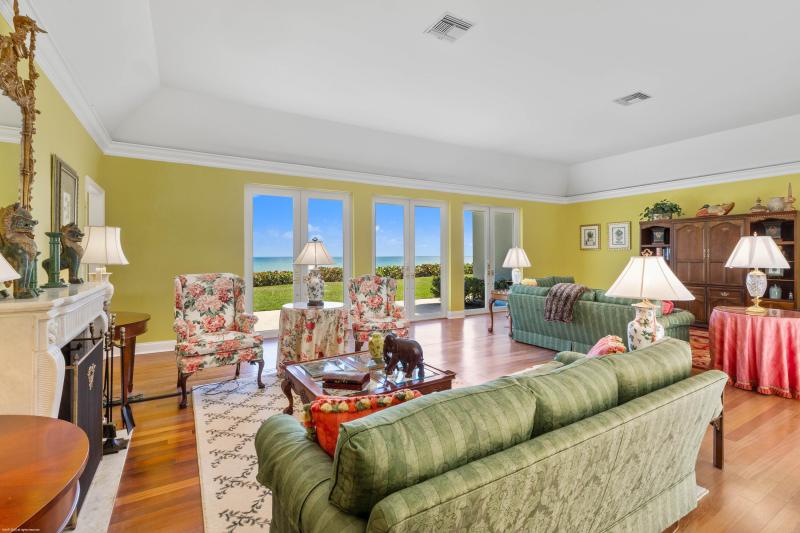  Single Family Homes Photo 6:  Jupiter Island,  FL 33455
