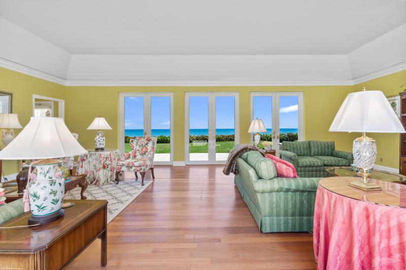  Single Family Homes Photo 7:  Jupiter Island,  FL 33455