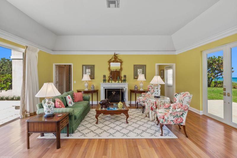  Single Family Homes Photo 8:  Jupiter Island,  FL 33455