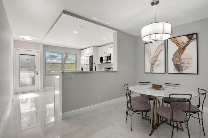 First Photo for Home For Sale at  Coconut Creek, FL. 33066