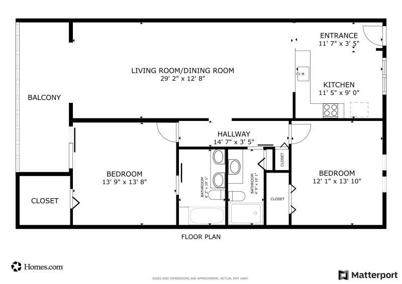  Condo & Townhome Photos