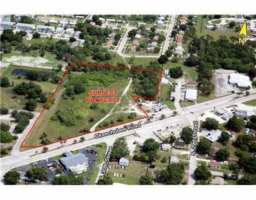  Commercial & Industrial Land Images 