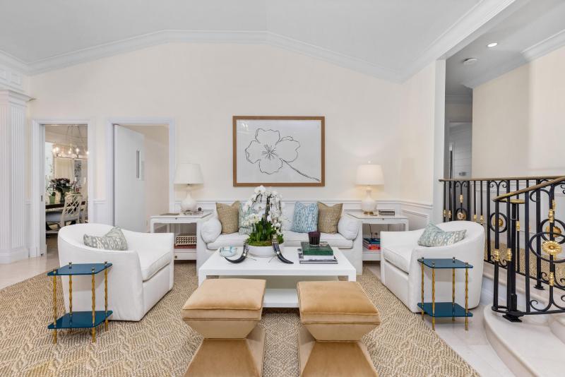  Single Family Homes Photo 11:  Palm Beach,  FL 33480