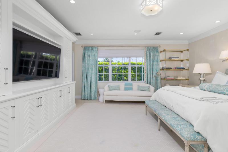  Single Family Homes Photo 36:  Palm Beach,  FL 33480