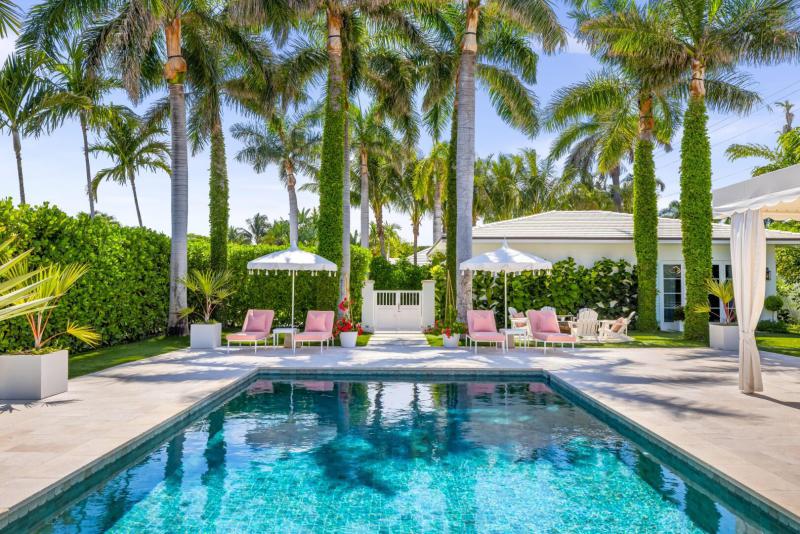  Single Family Homes Photo 4:  Palm Beach,  FL 33480