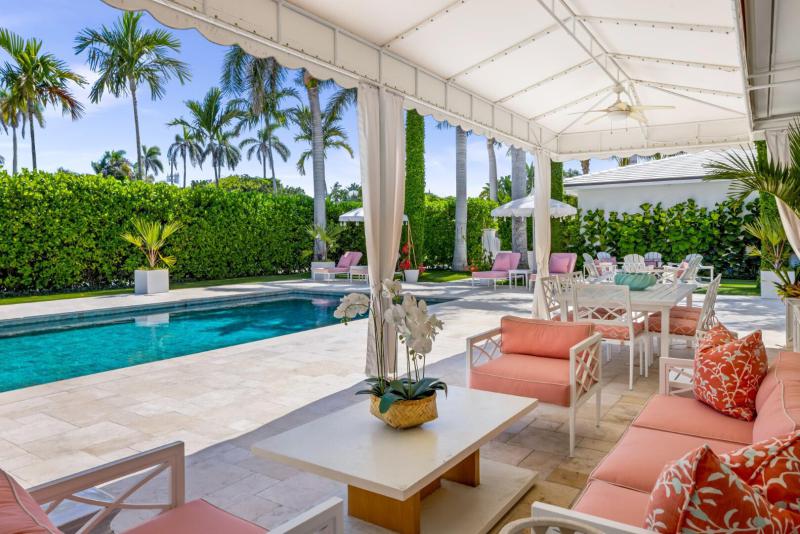  Single Family Homes Photo 54:  Palm Beach,  FL 33480