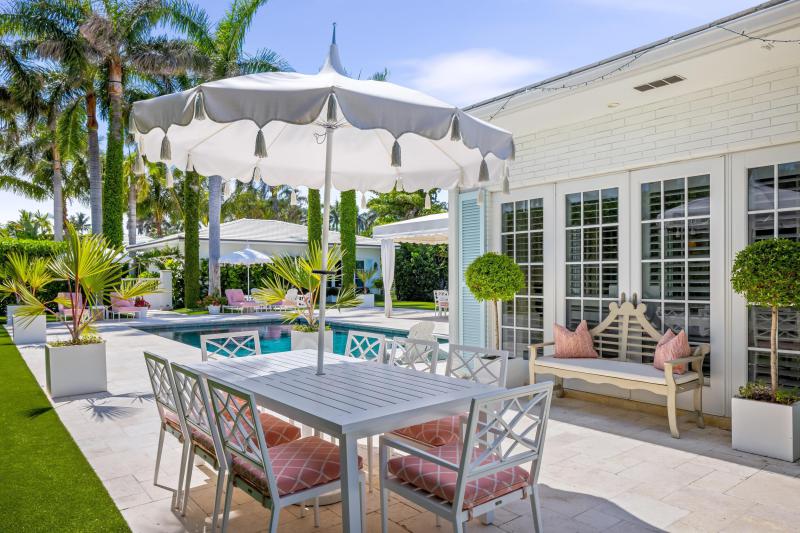  Single Family Homes Photo 60:  Palm Beach,  FL 33480