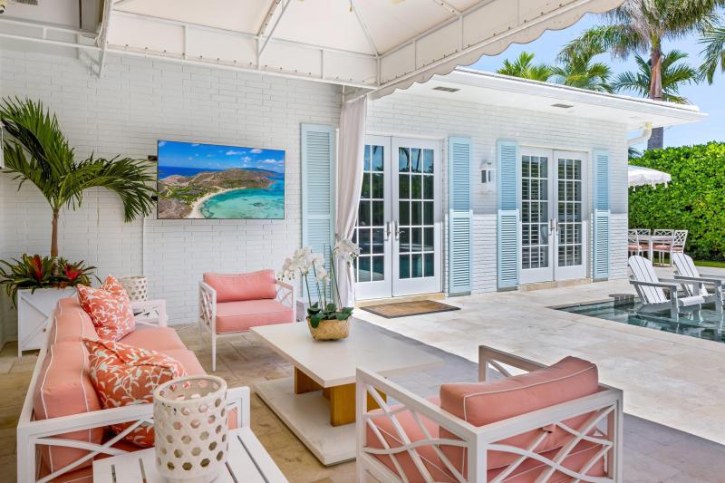  Single Family Homes Photo 62:  Palm Beach,  FL 33480
