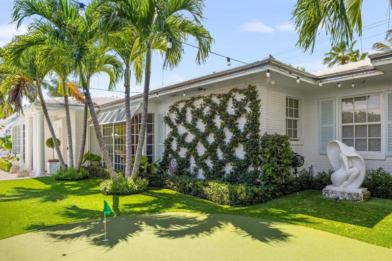  Single Family Homes Photo 69:  Palm Beach,  FL 33480