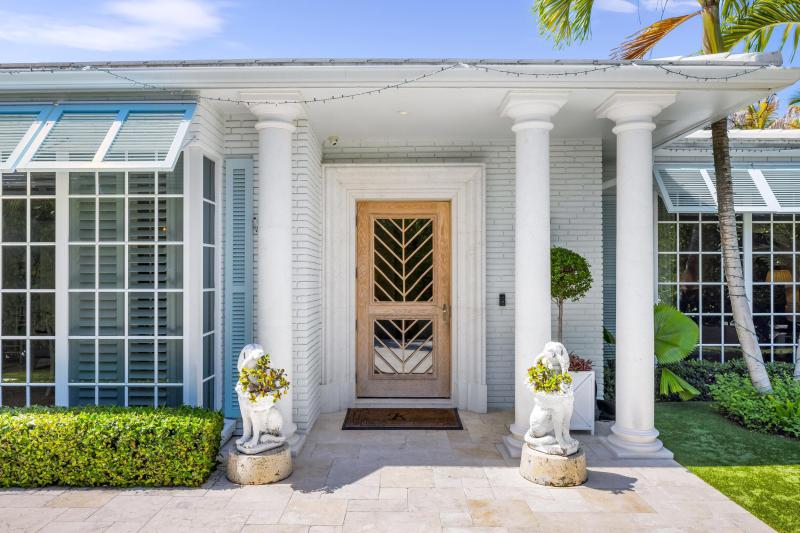  Single Family Homes Photo 7:  Palm Beach,  FL 33480