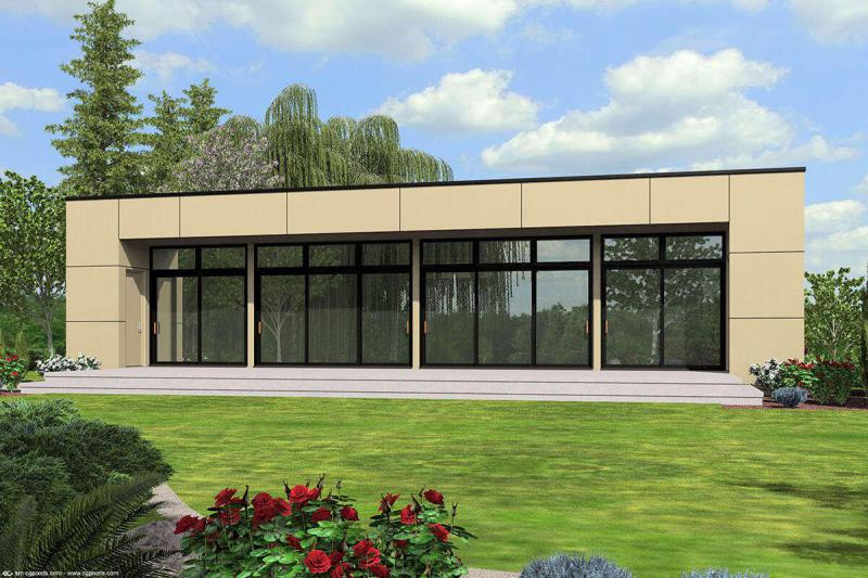 Duplex, Triplex and Fourplex Images