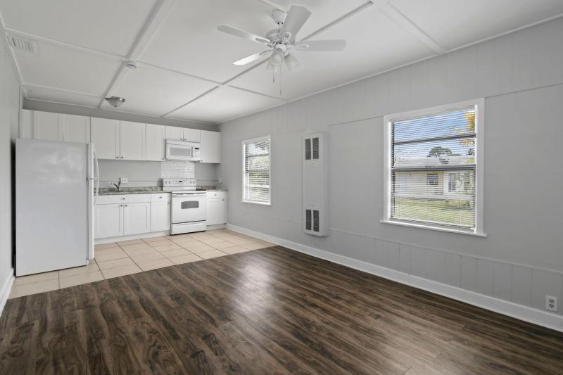 Duplex, Triplex and Fourplex Images