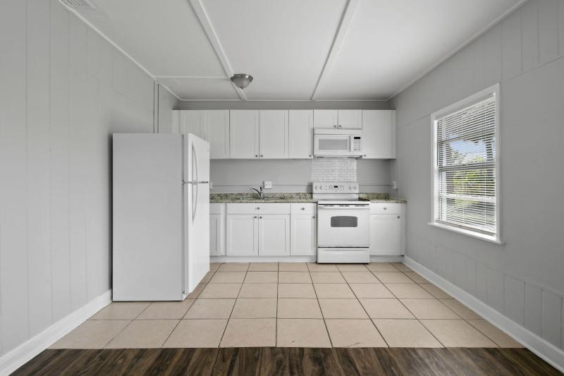 Duplex, Triplex and Fourplex Images