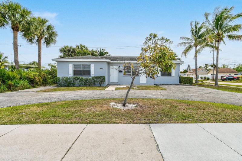 Duplex, Triplex and Fourplex Images