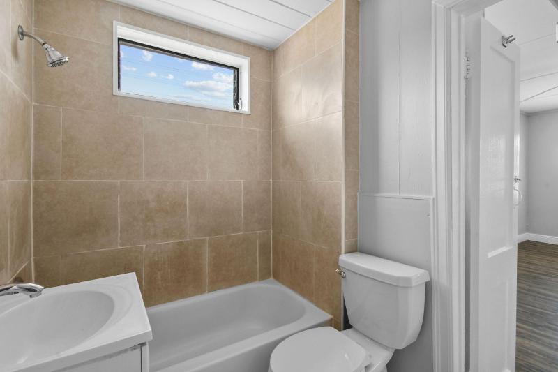 Duplex, Triplex and Fourplex Images