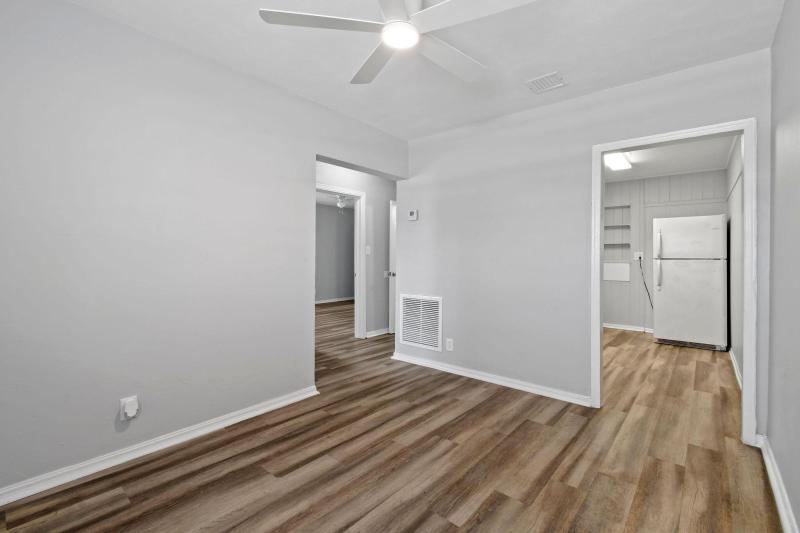 Duplex, Triplex and Fourplex Images