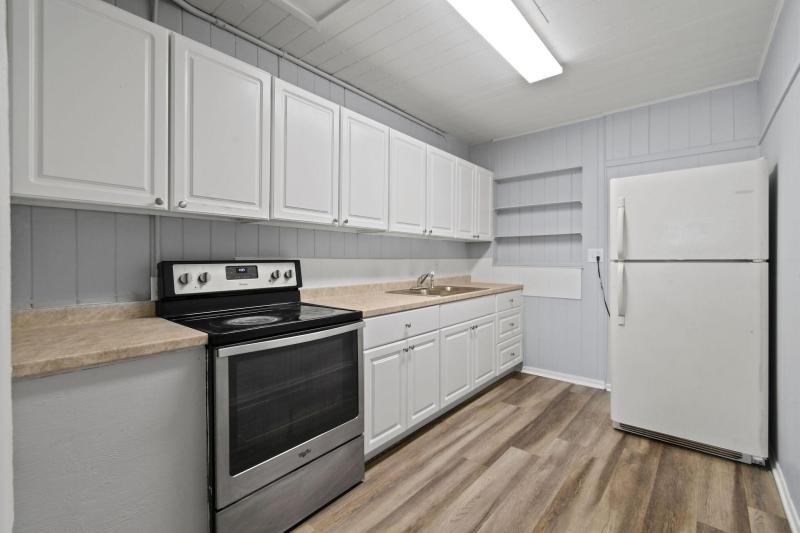 Duplex, Triplex and Fourplex Images