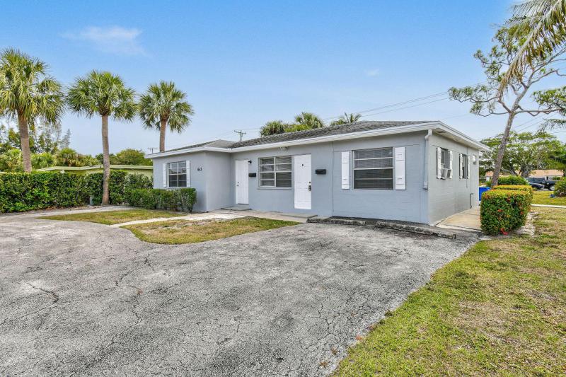 Duplex, Triplex and Fourplex Images