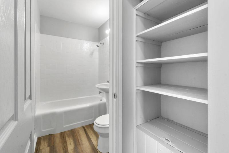 Duplex, Triplex and Fourplex Images