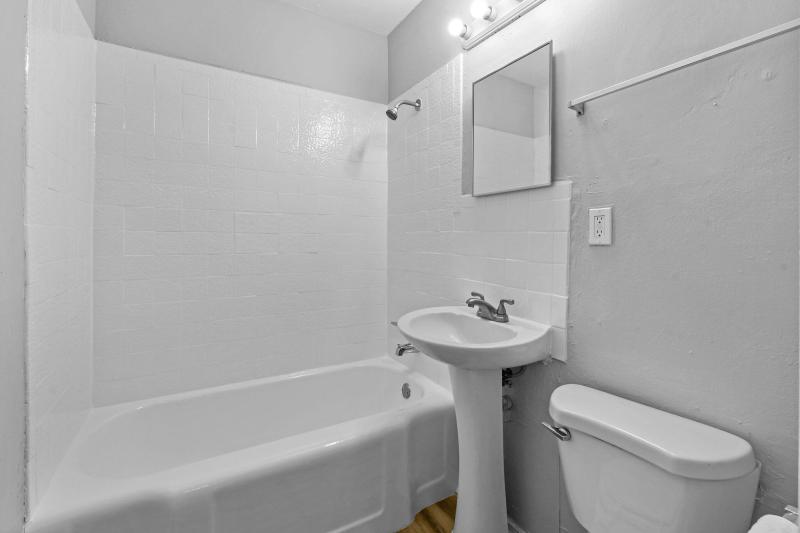 Duplex, Triplex and Fourplex Images