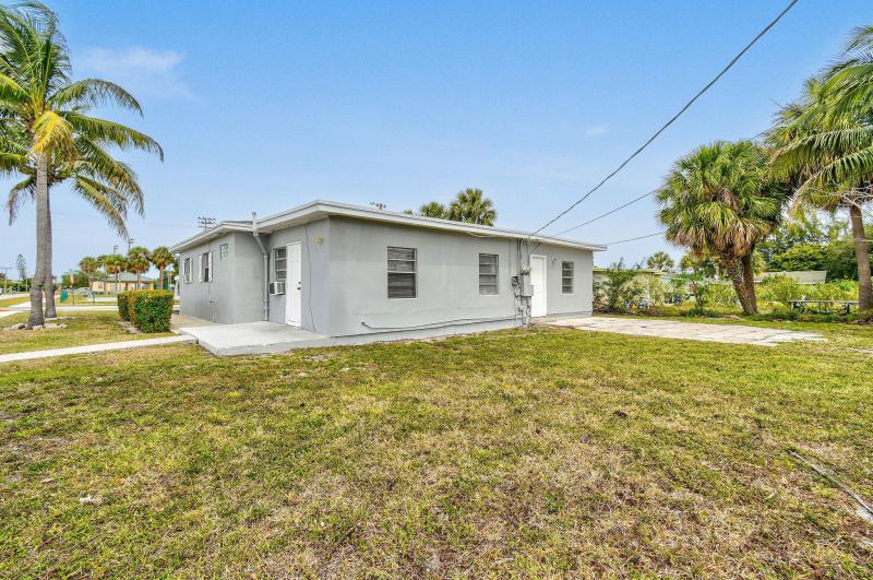 Duplex, Triplex and Fourplex Images