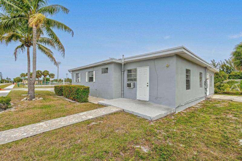 Duplex, Triplex and Fourplex Images